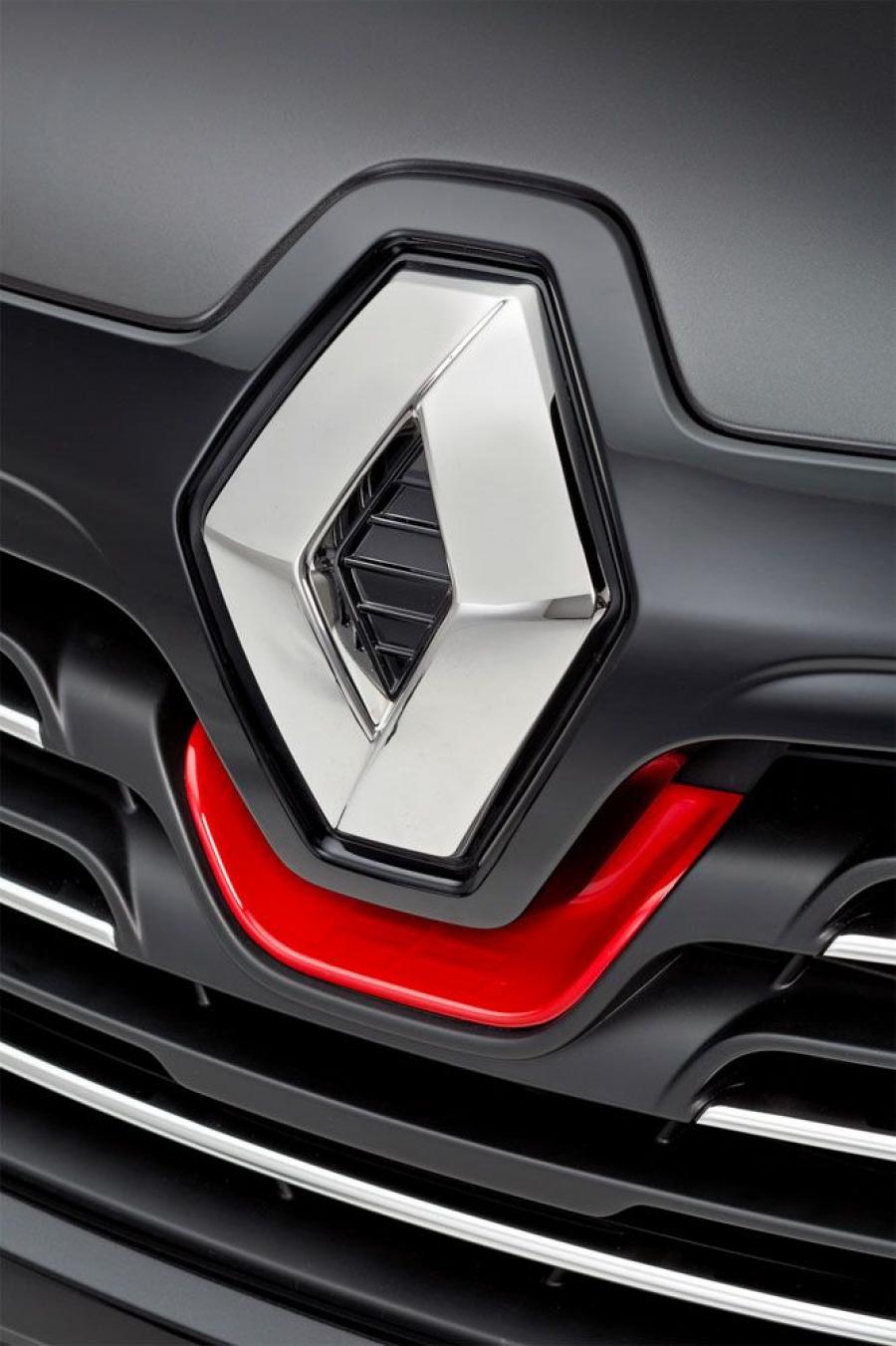  Renault Trafic Formula Edition 2015 года  (фото 7 из 13)